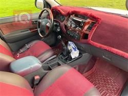 تويوتا هايلوكس